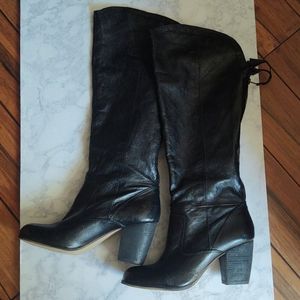 Steve Madden Turnerr boots sz11